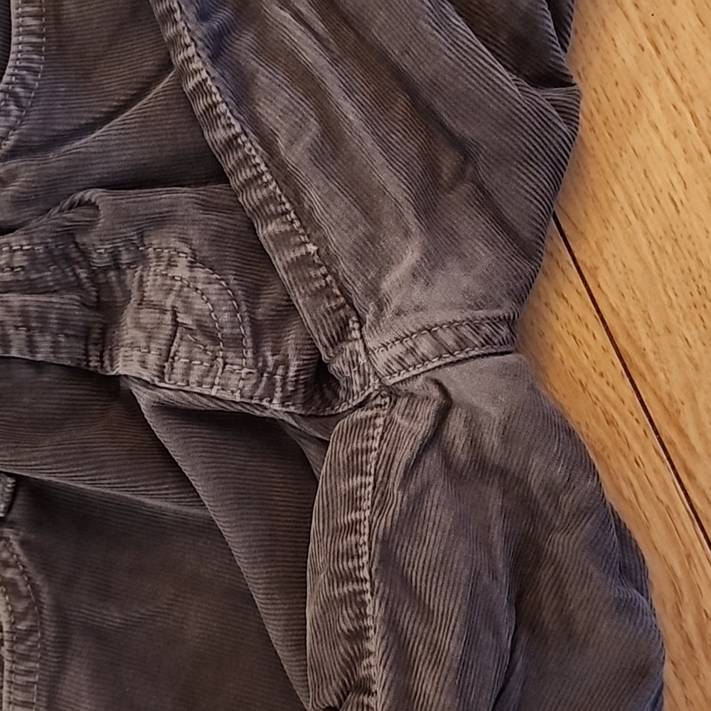 7 For All Mankind Bootcut Pants - Picture 3 of 11